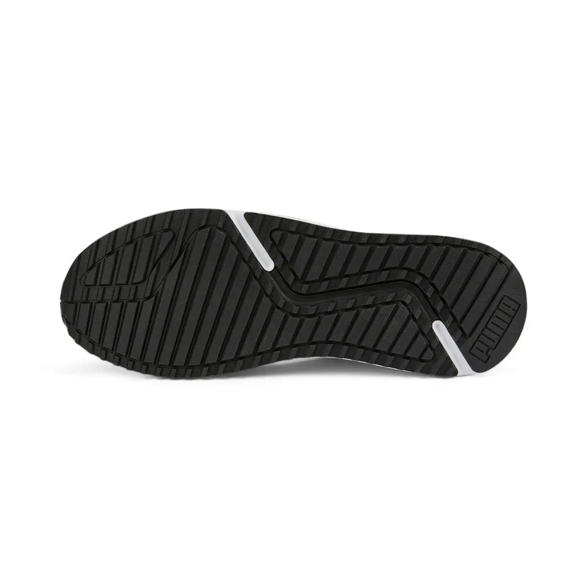 Puma shoes - Castlerock/White/Cordovan 1