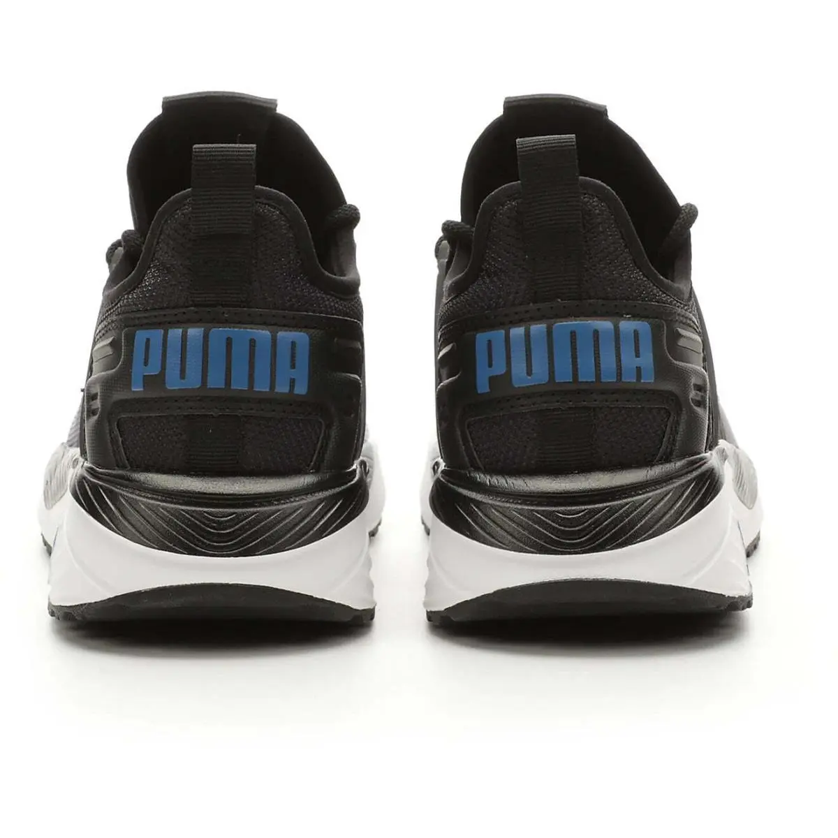 Puma shoes - Gray 1