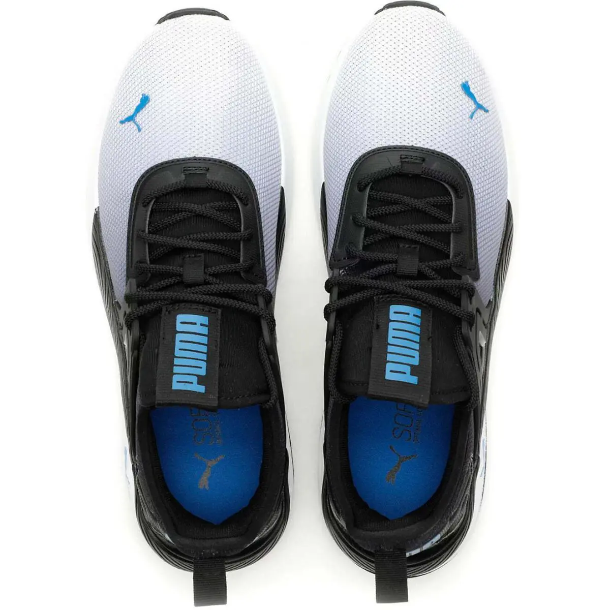 Puma shoes - Gray 2