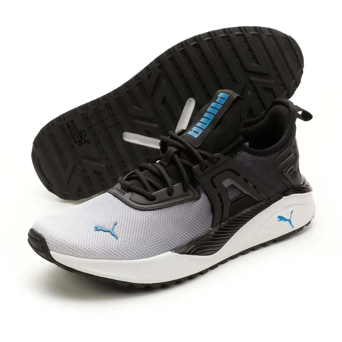 Puma shoes - Gray 4