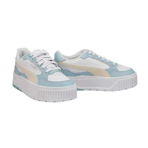 Puma shoes - PUMA Karmen - Karmen - White 0