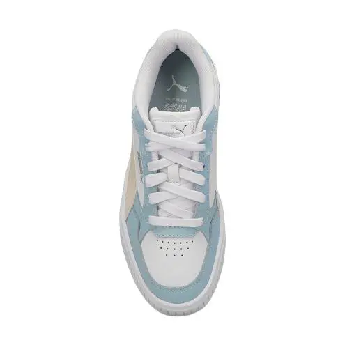 Puma shoes - PUMA Karmen - Karmen - White 1