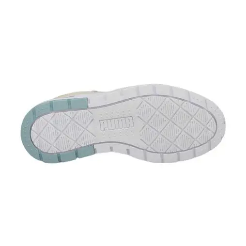 Puma shoes - PUMA Karmen - Karmen - White 2
