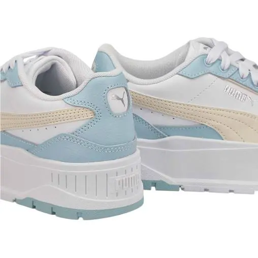 Puma shoes - PUMA Karmen - Karmen - White 3