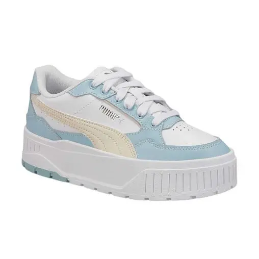 Puma shoes - PUMA Karmen - Karmen - White 4