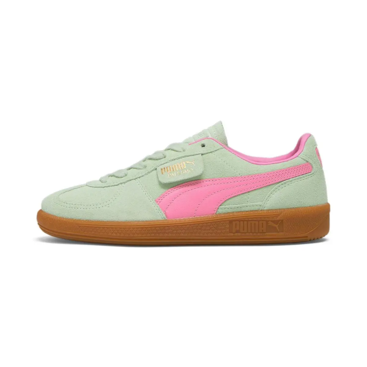 Puma shoes - Green 0
