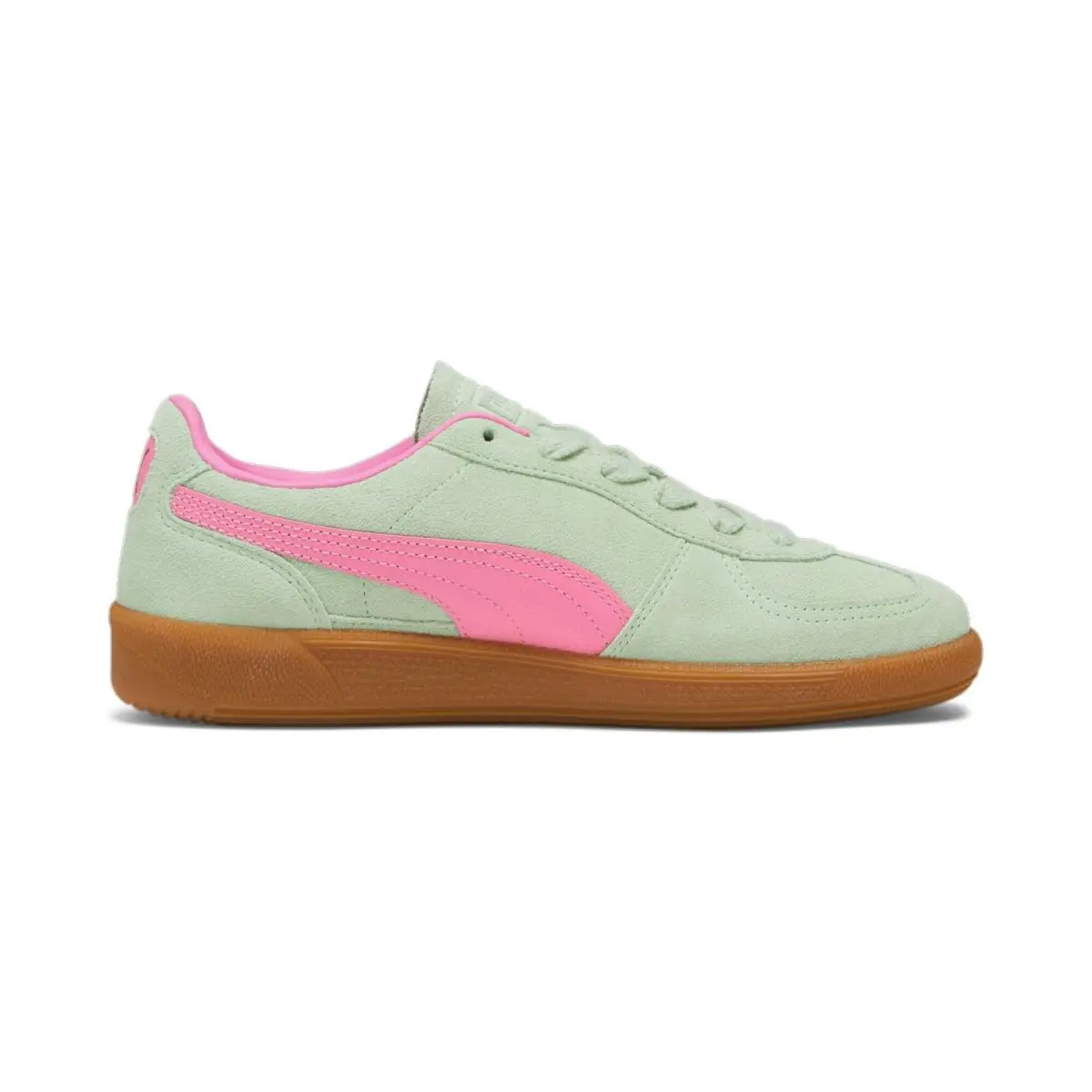 Puma shoes - Green 7