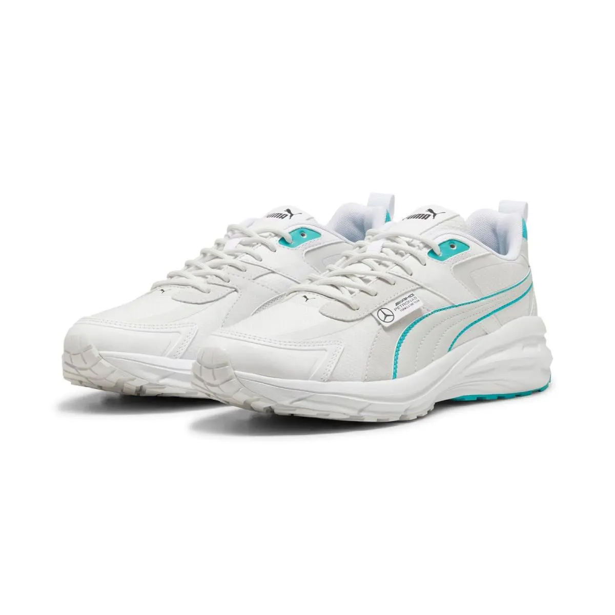 Puma shoes - White 0