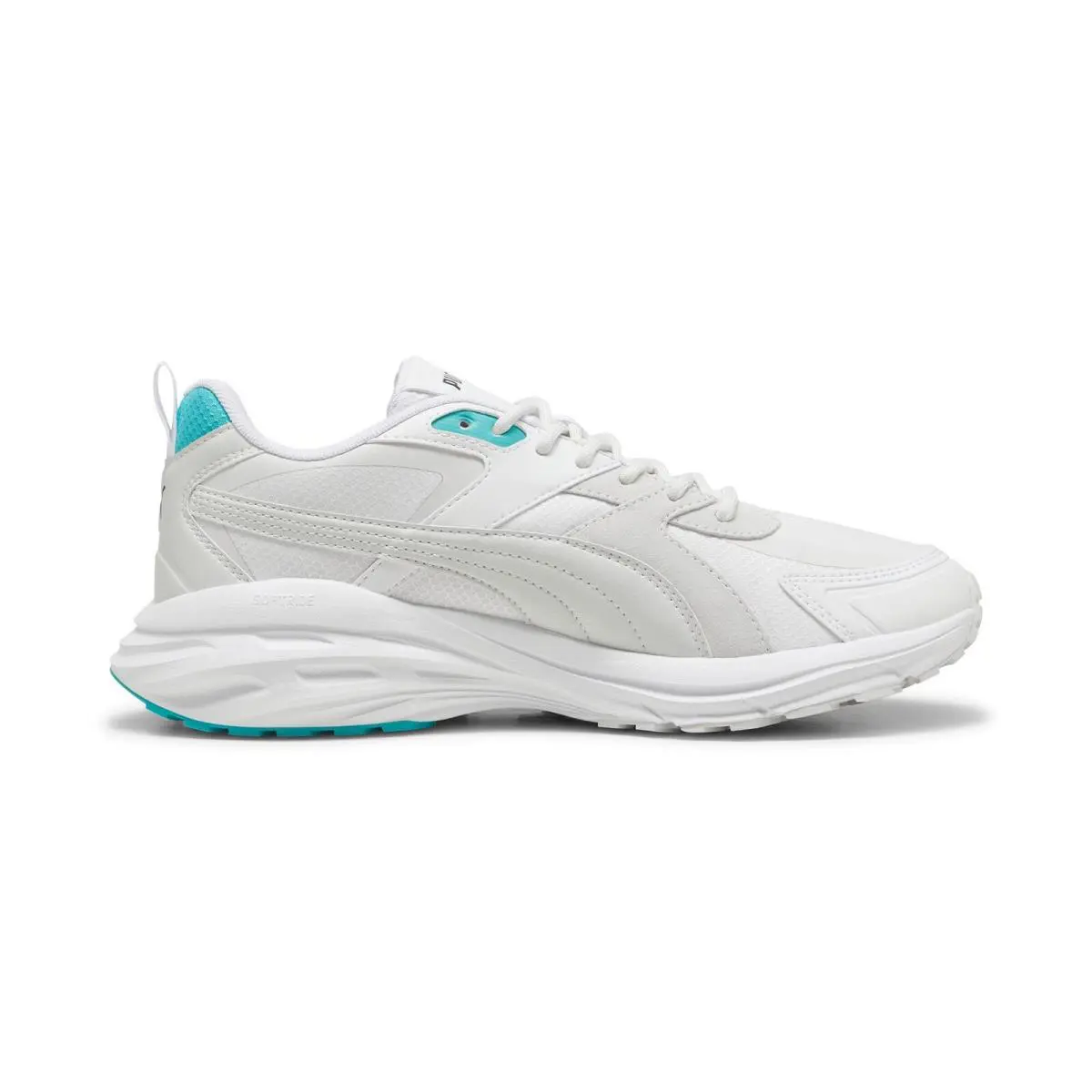 Puma shoes - White 1