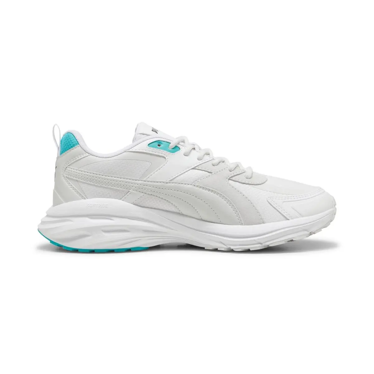 Puma shoes - White 6