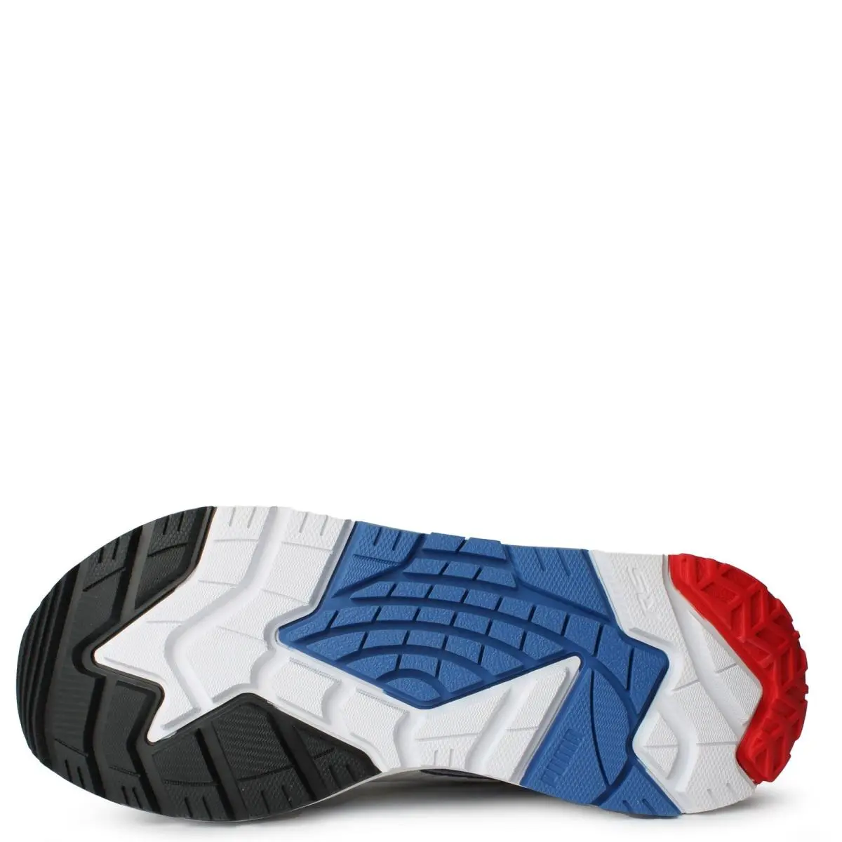 Puma shoes - Puma Black-Puma White-Cool Cobalt 9