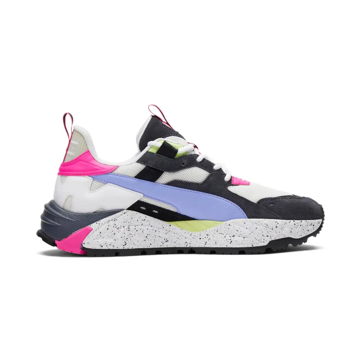 Puma shoes - White 1