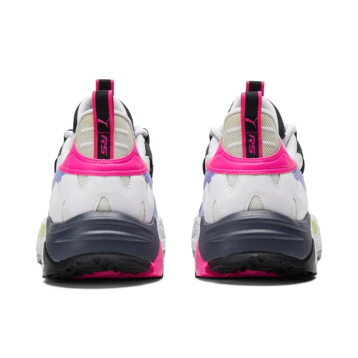 Puma shoes - White 2