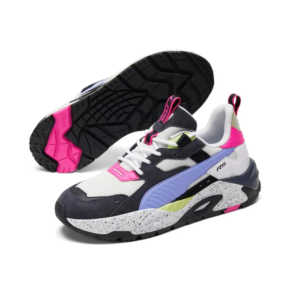 Puma shoes - White 5