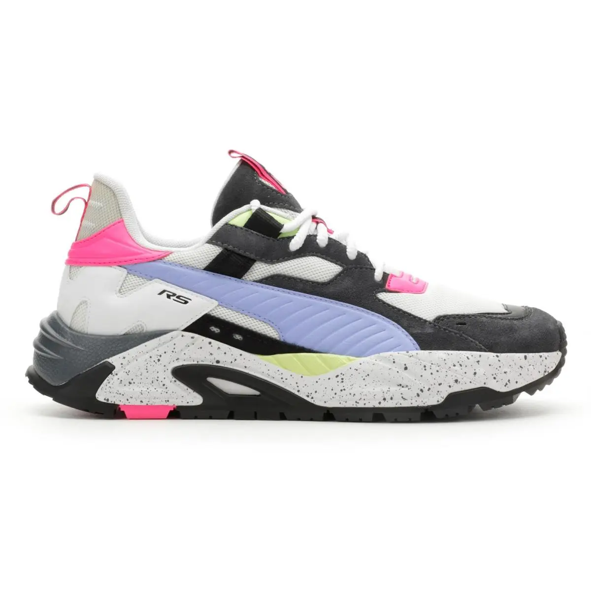 Puma shoes - White 6