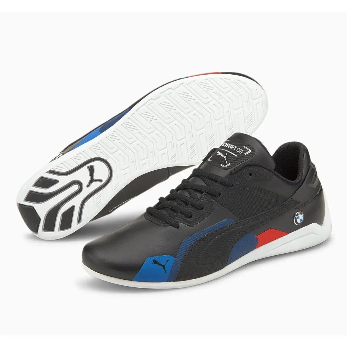 Puma shoes - PUMA BMW MMS - BMW MMS - Black 0