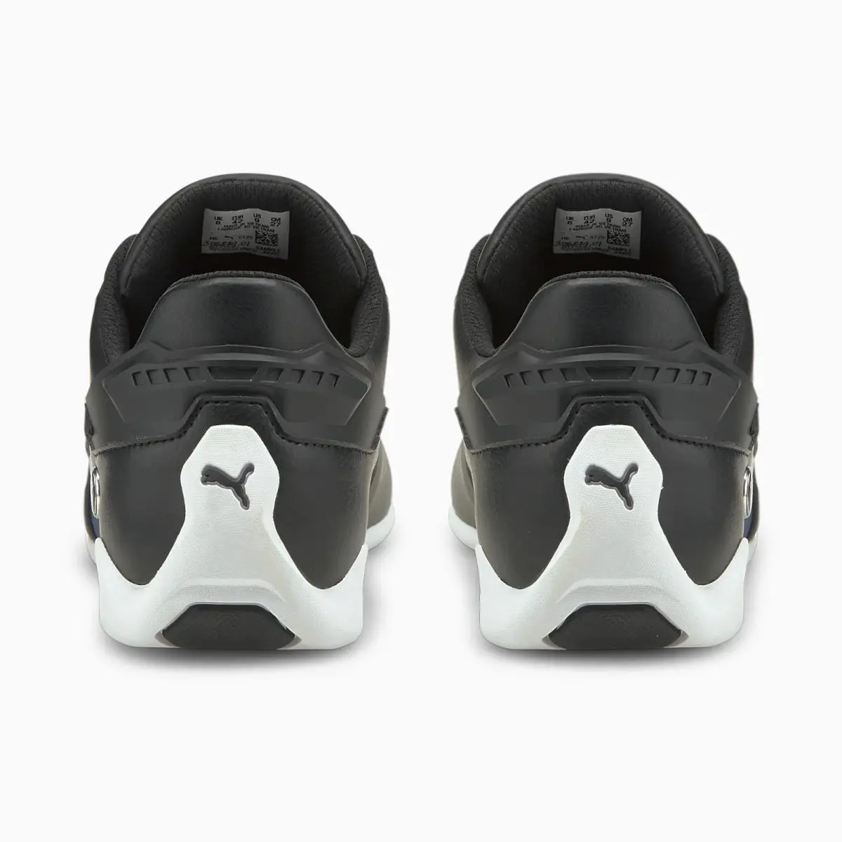 Puma shoes - PUMA BMW MMS - BMW MMS - Black 2