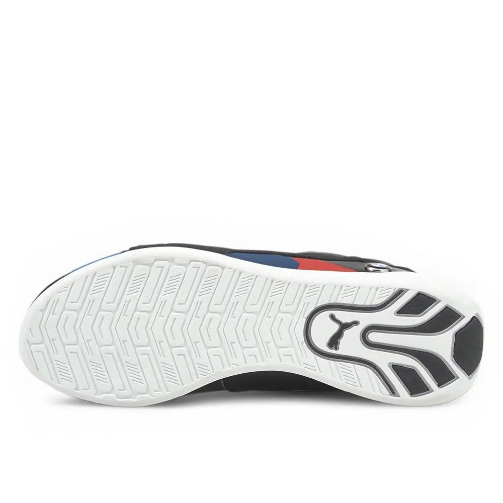 Puma shoes - PUMA BMW MMS - BMW MMS - Black 3