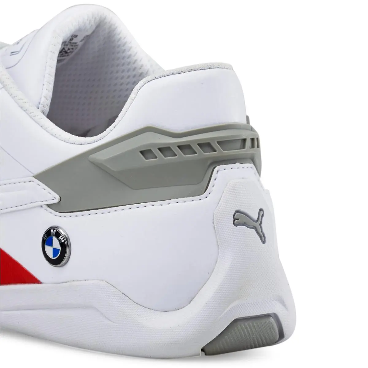 Puma shoes - PUMA BMW MMS - BMW MMS - White 9