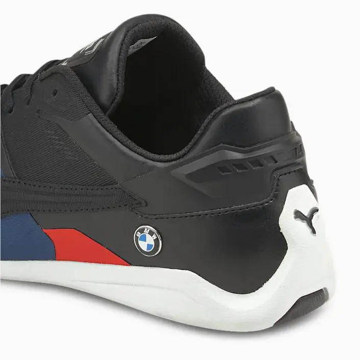 Puma shoes - PUMA BMW MMS - BMW MMS - Black 7