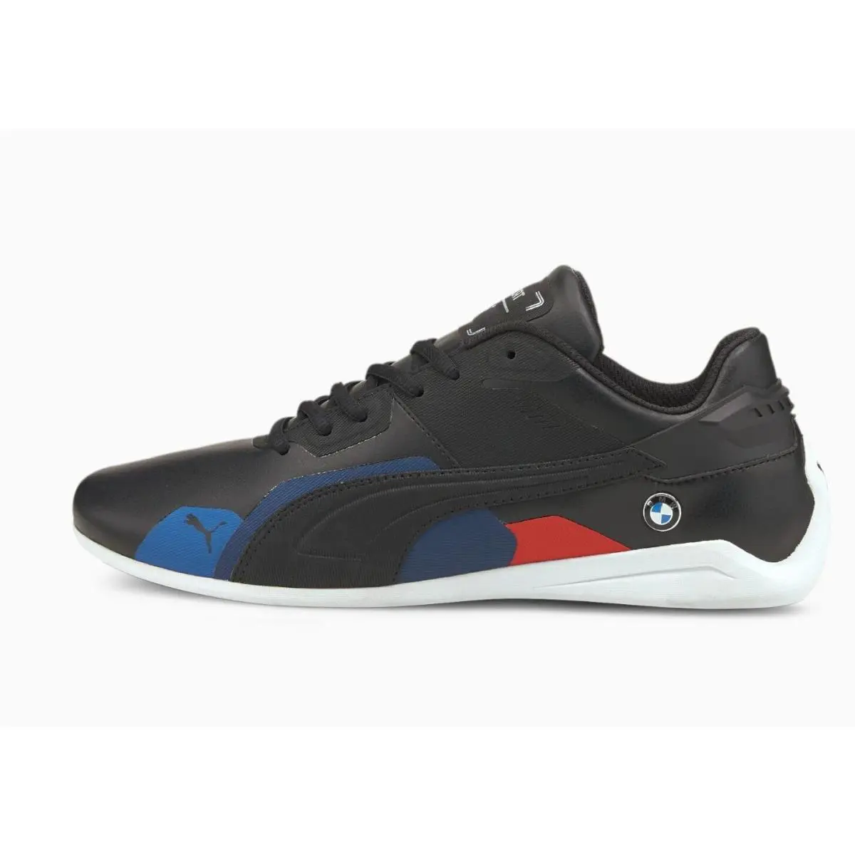 Puma shoes - PUMA BMW MMS - BMW MMS - Black 5