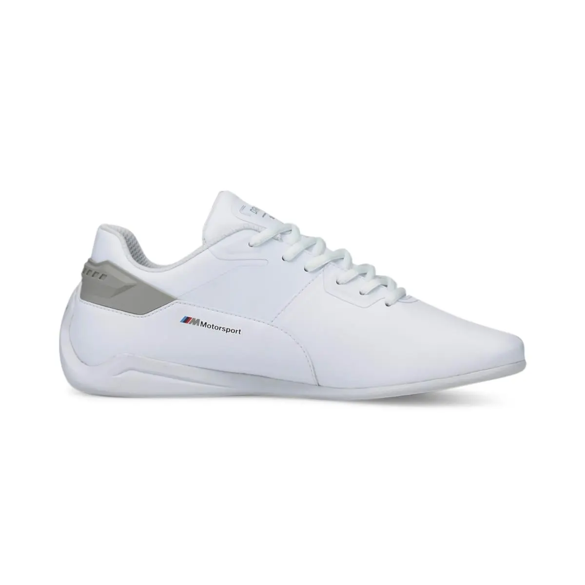 Puma shoes - PUMA BMW MMS - BMW MMS - White 7