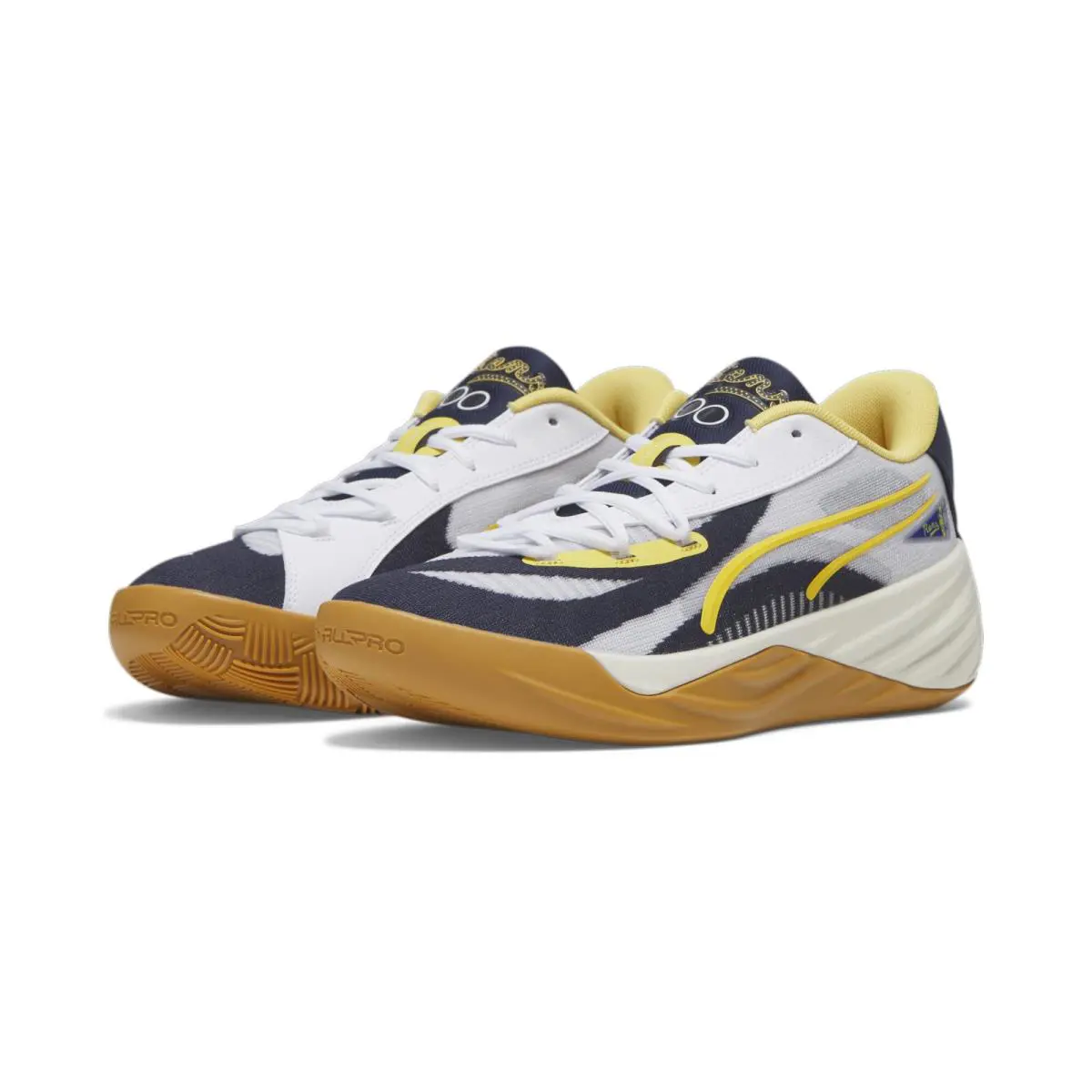 Puma shoes - Blue 0