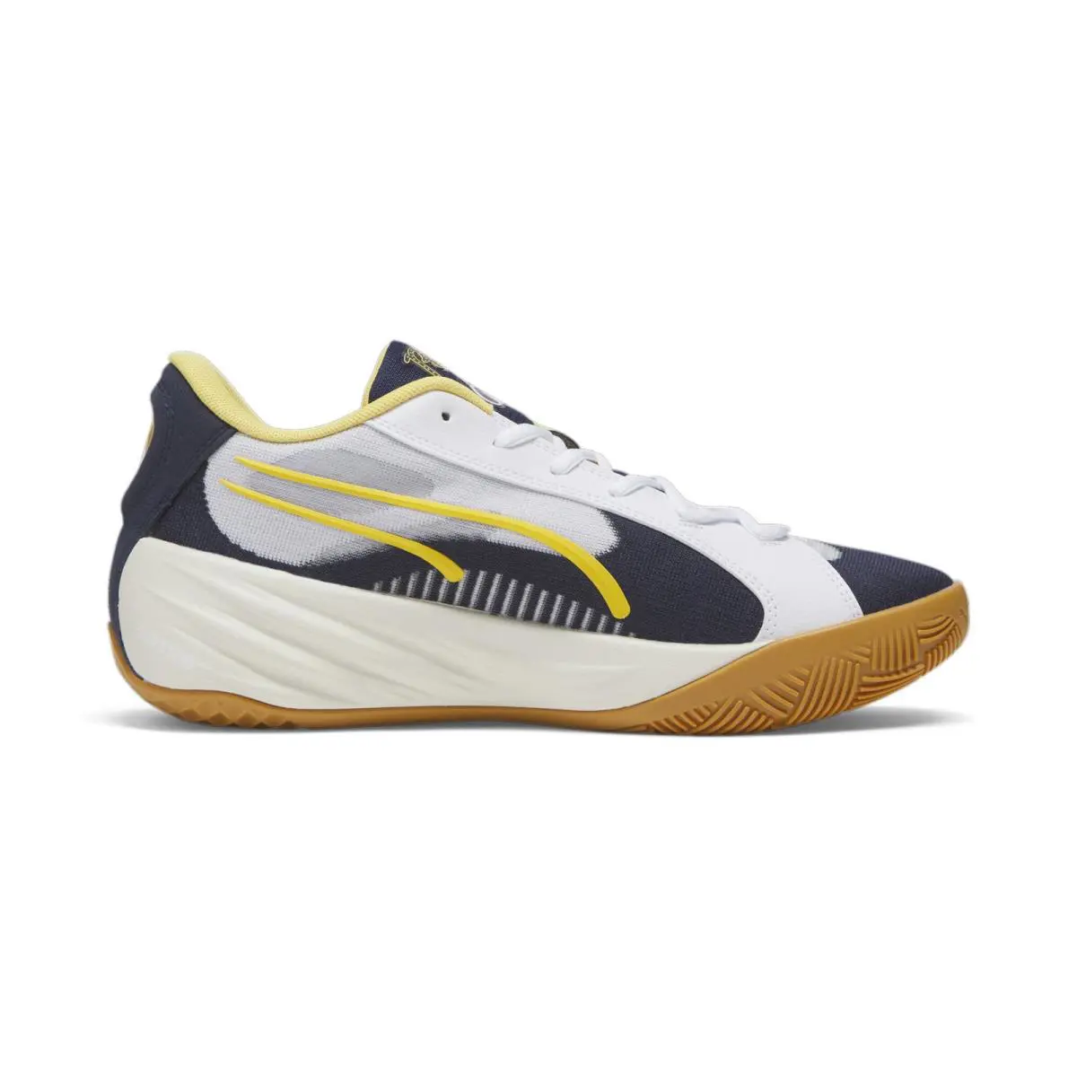 Puma shoes - Blue 1
