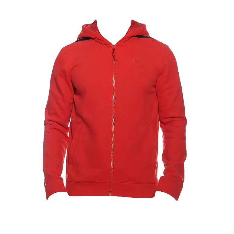 Puma clothing - RED 0