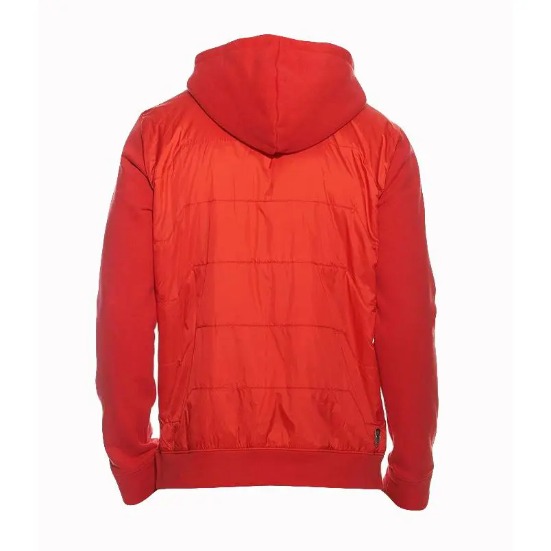 Puma clothing - RED 1