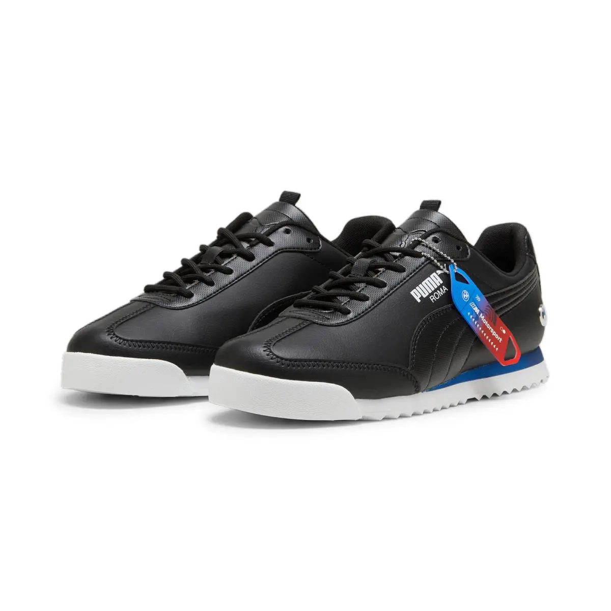 Puma shoes - Black 0