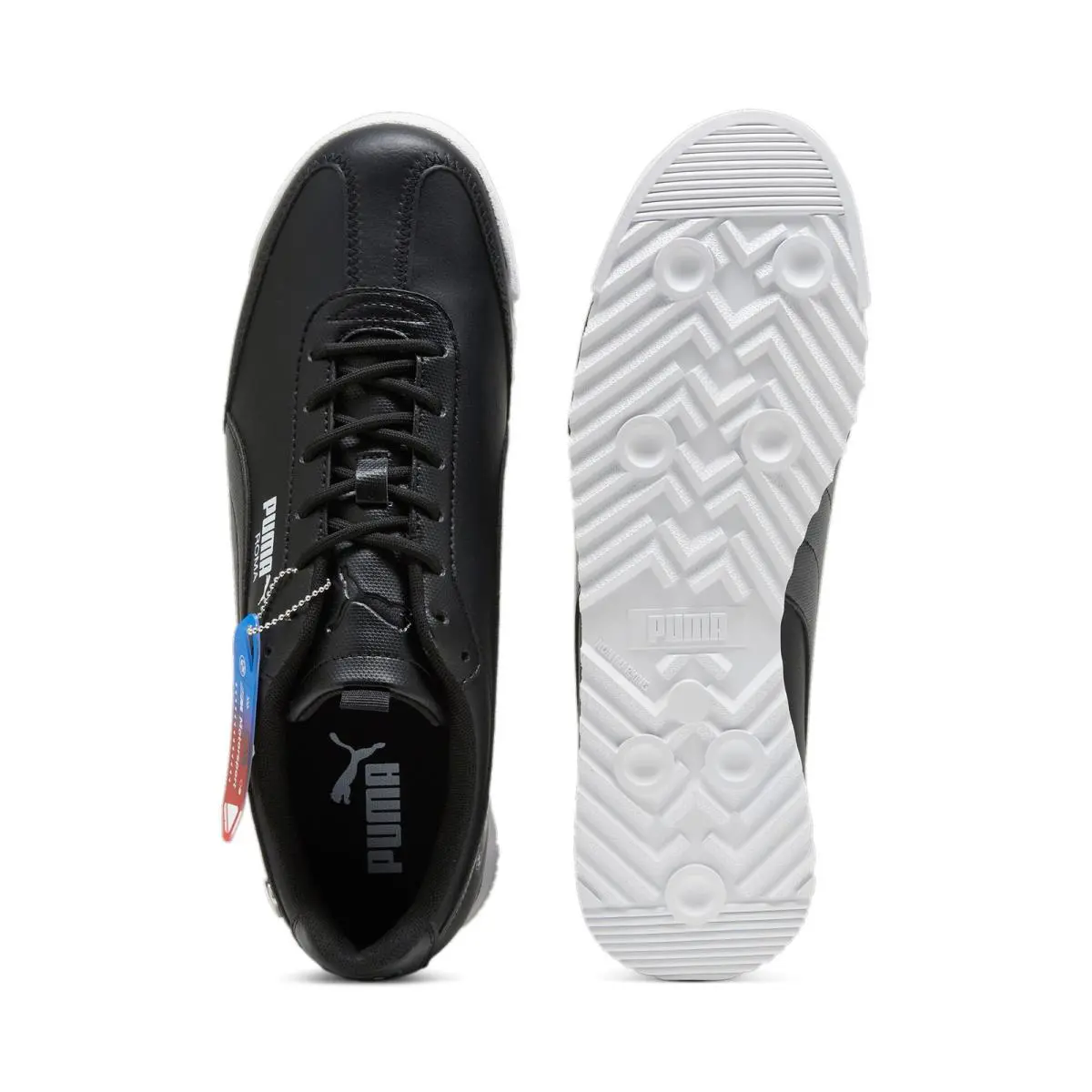 Puma shoes - Black 2