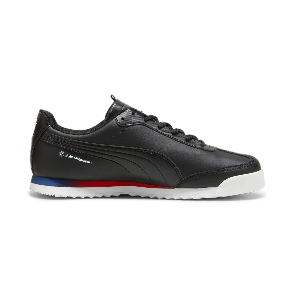 Puma shoes - Black 3