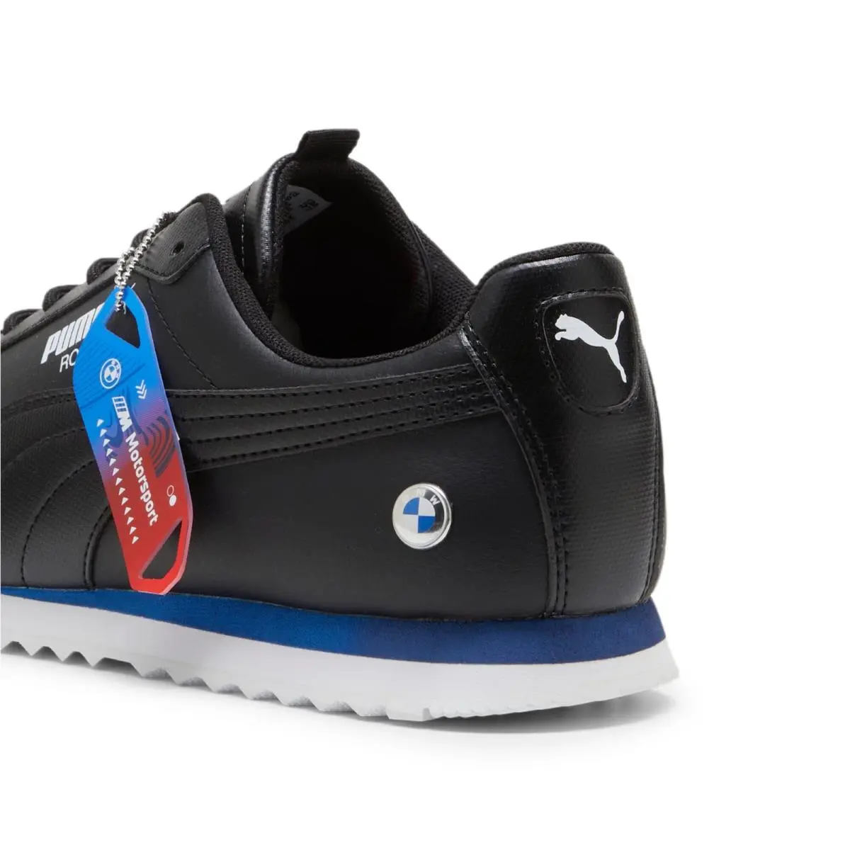 Puma shoes - Black 7