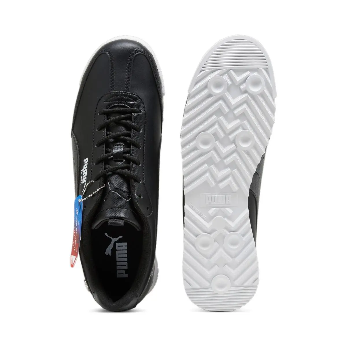 Puma shoes - Black 8
