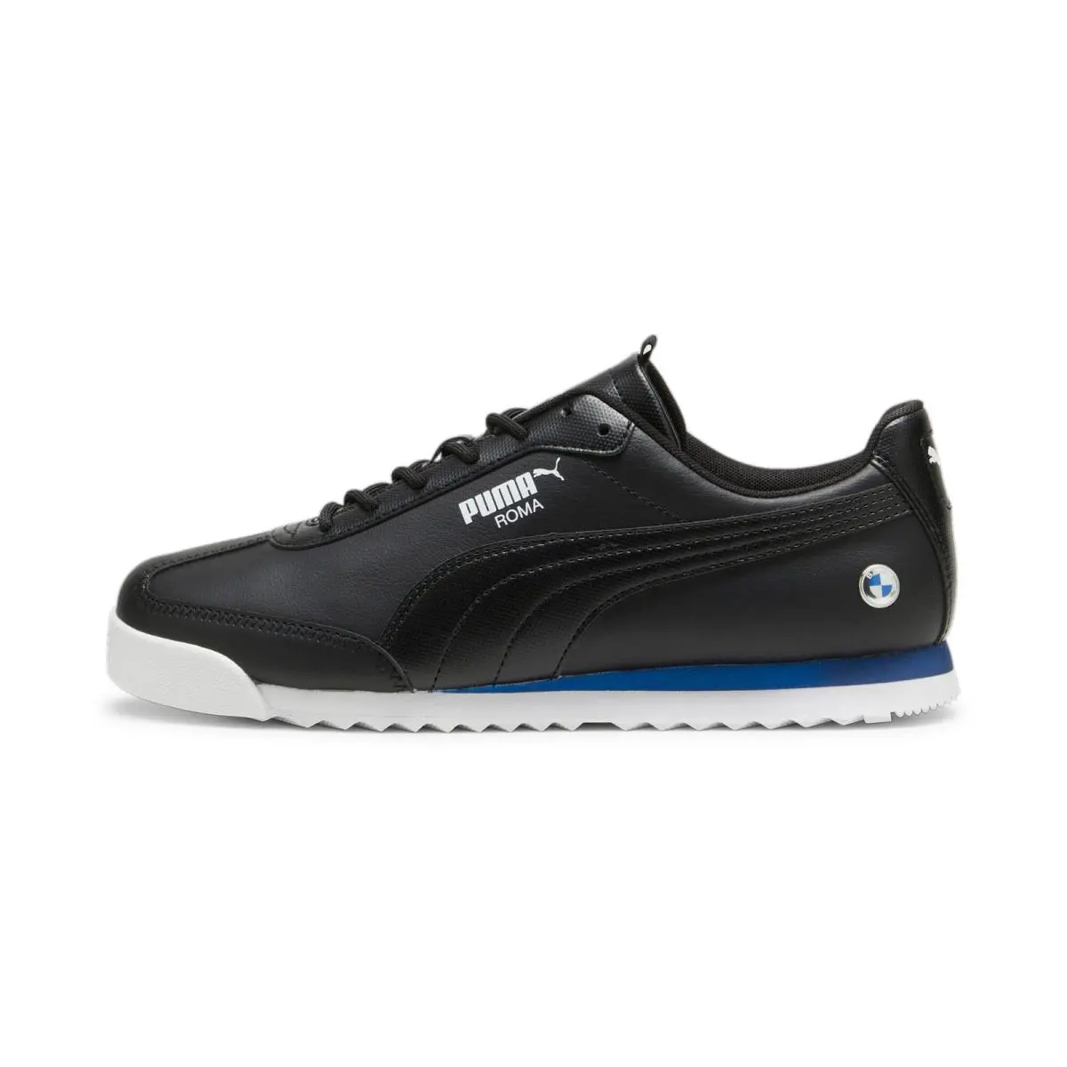 Puma shoes - Black 5
