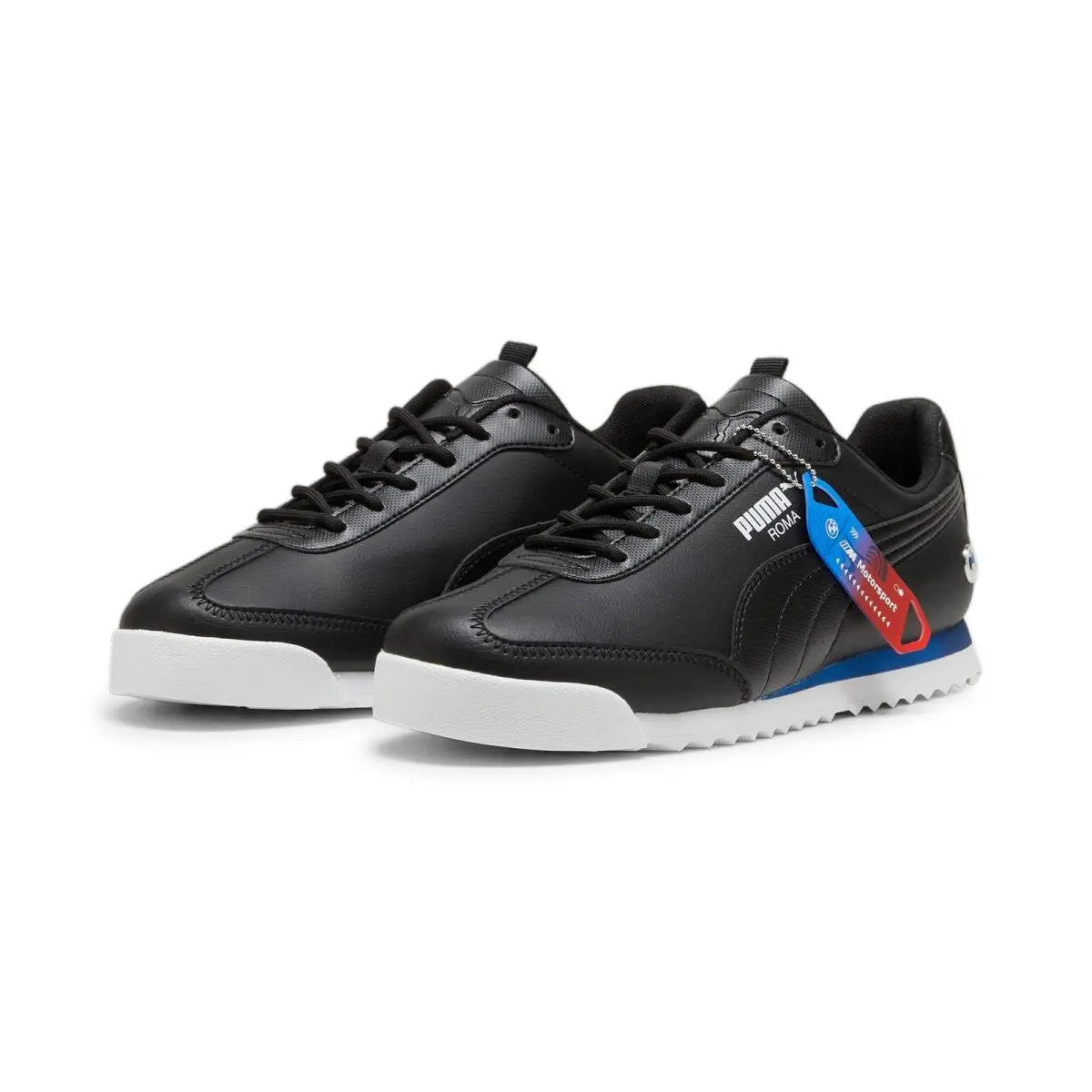 Puma shoes - Black 6