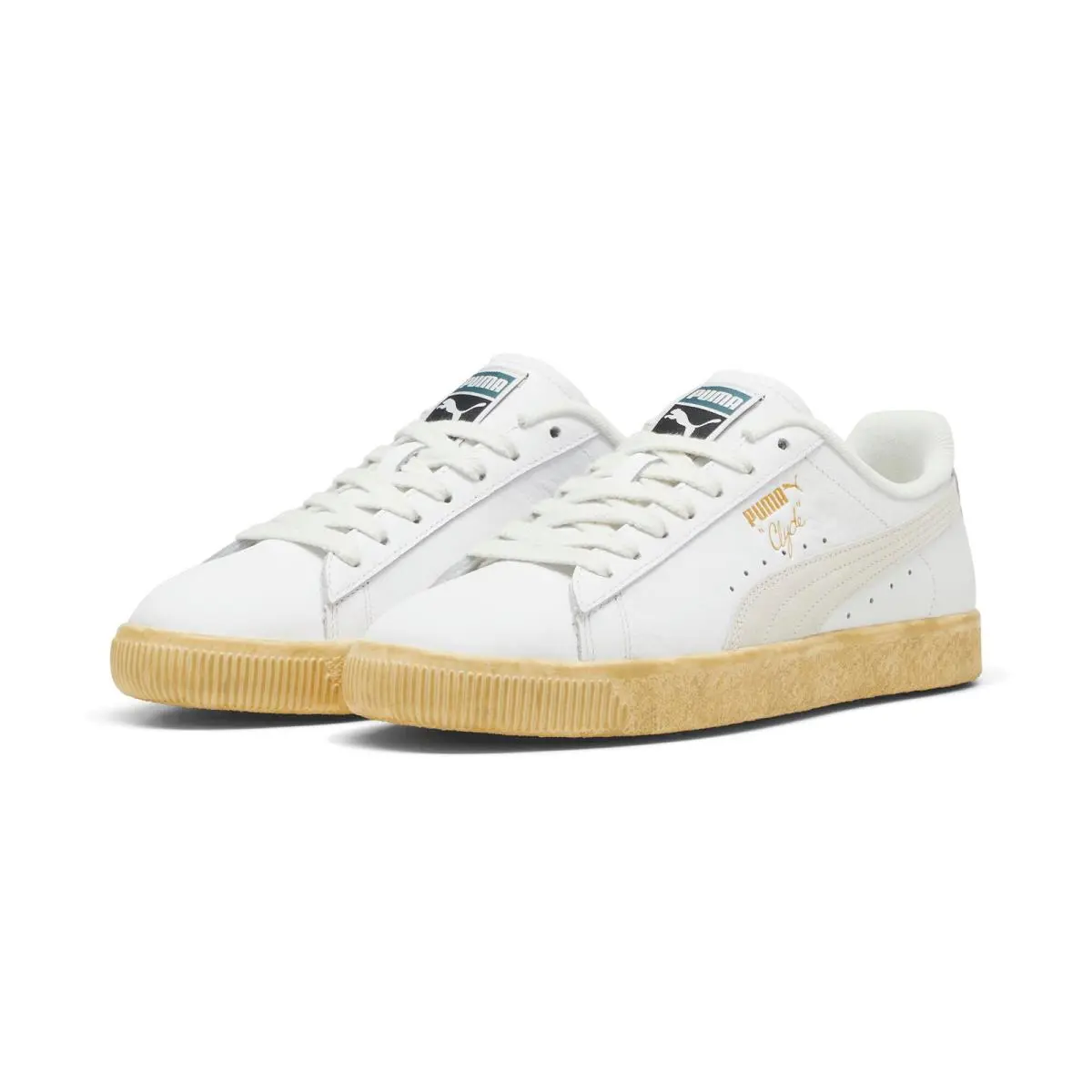 Puma shoes - White 0