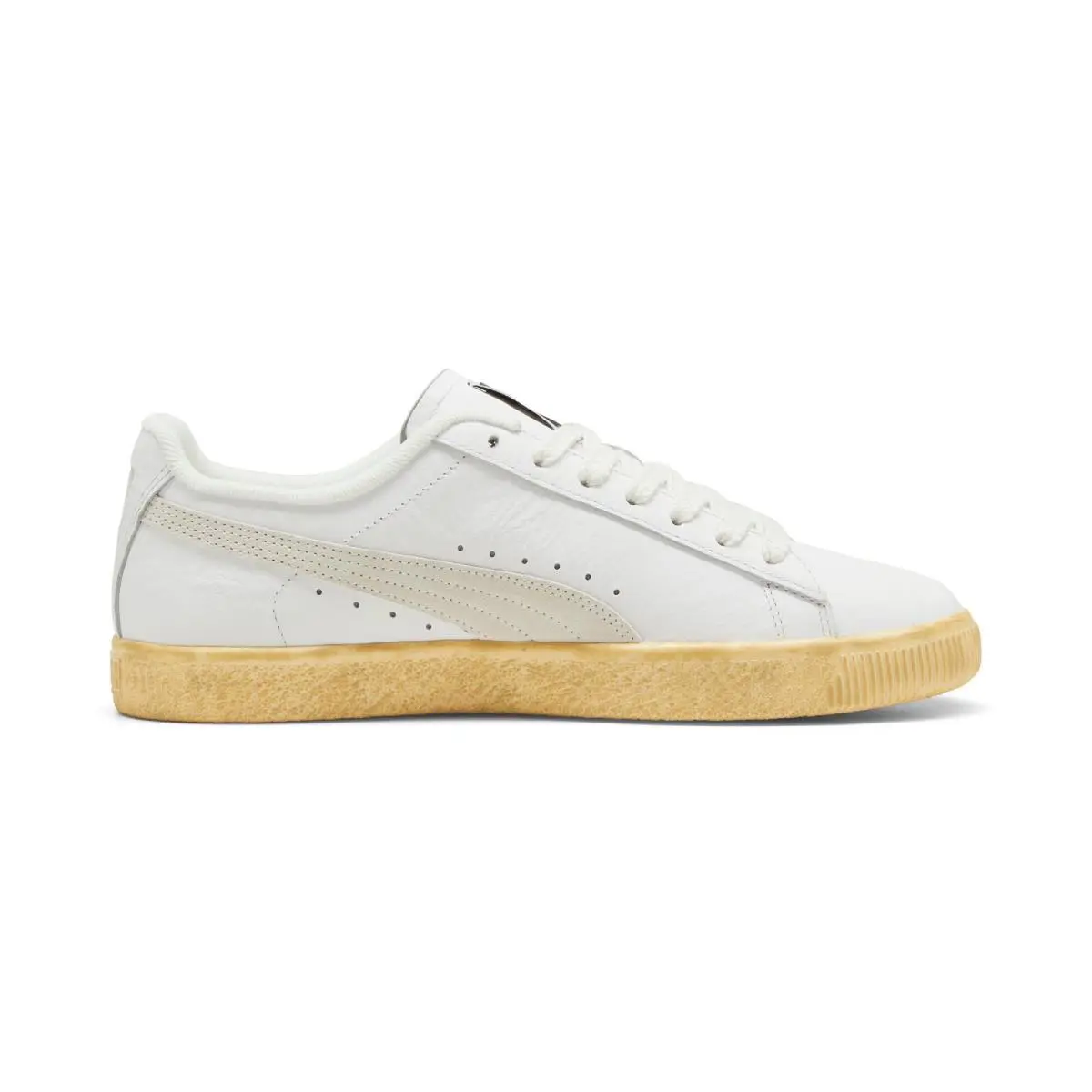 Puma shoes - White 3
