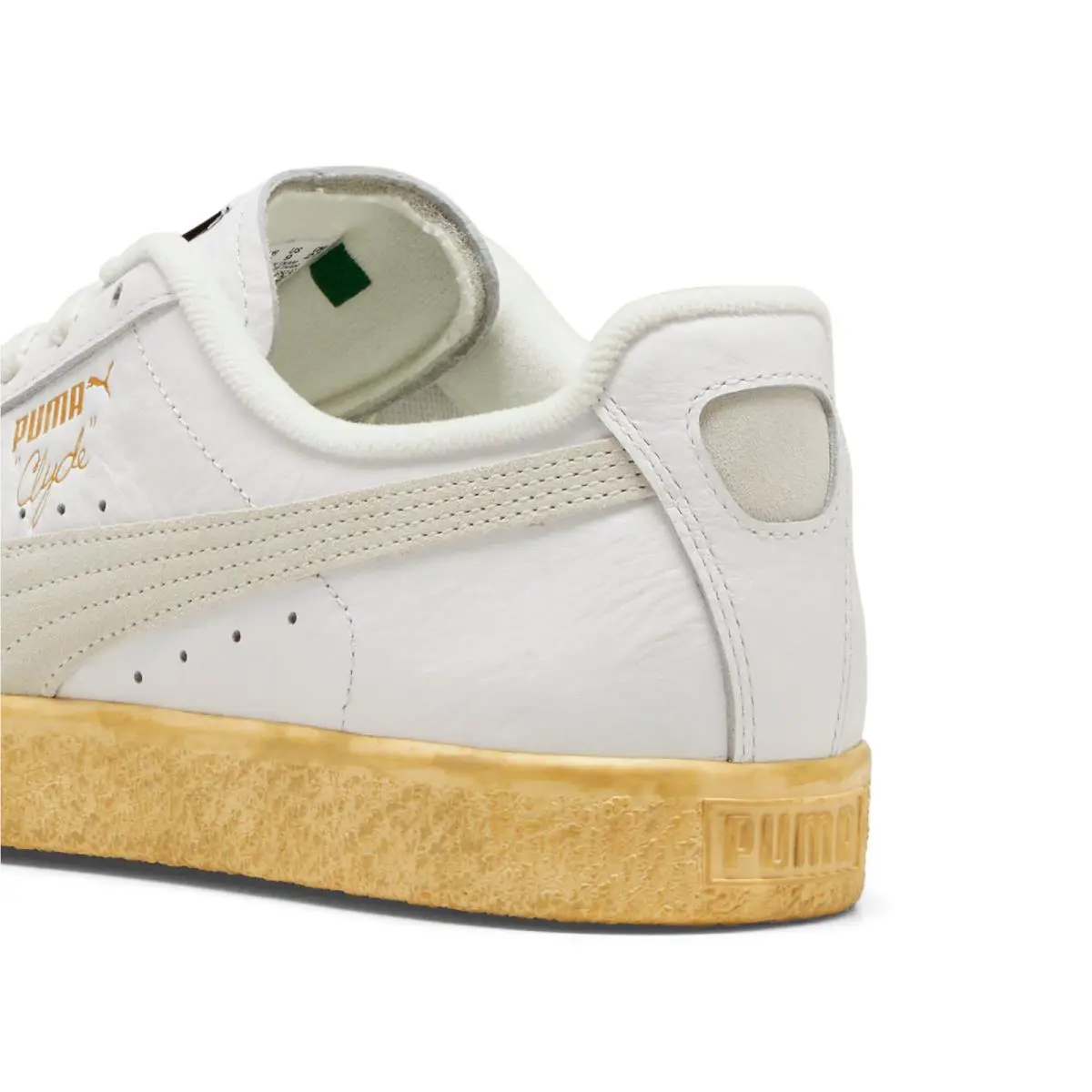 Puma shoes - White 6