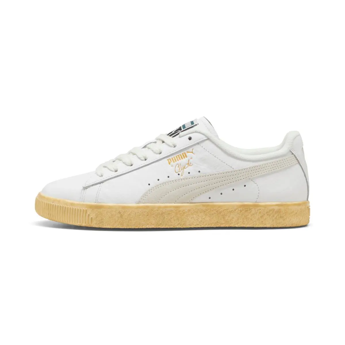 Puma shoes - White 4