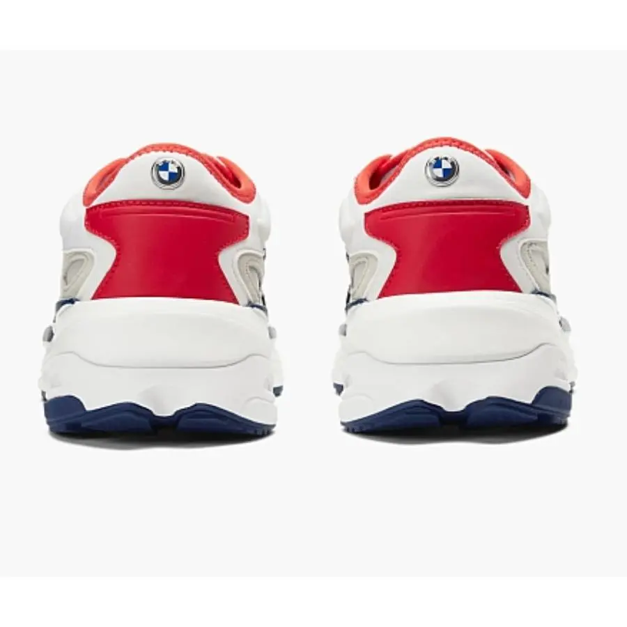 Puma shoes - PUMA Extent Nitro - Extent Nitro - 307410-01 - White 1