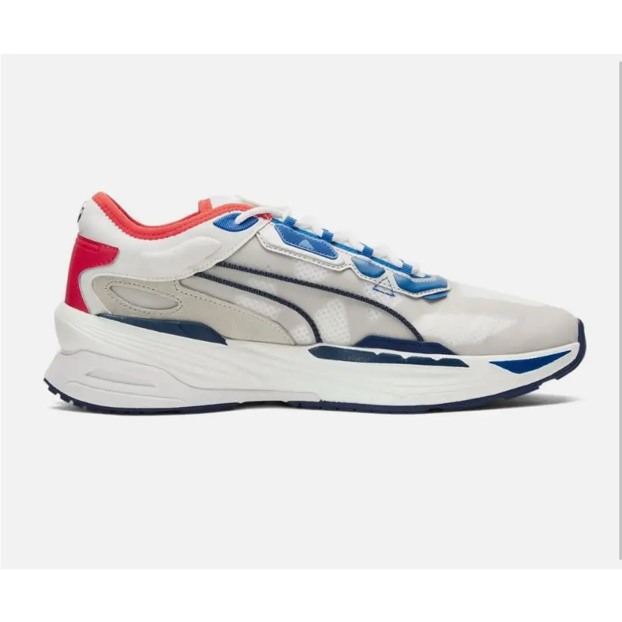 Puma shoes - PUMA Extent Nitro - Extent Nitro - 307410-01 - White 2