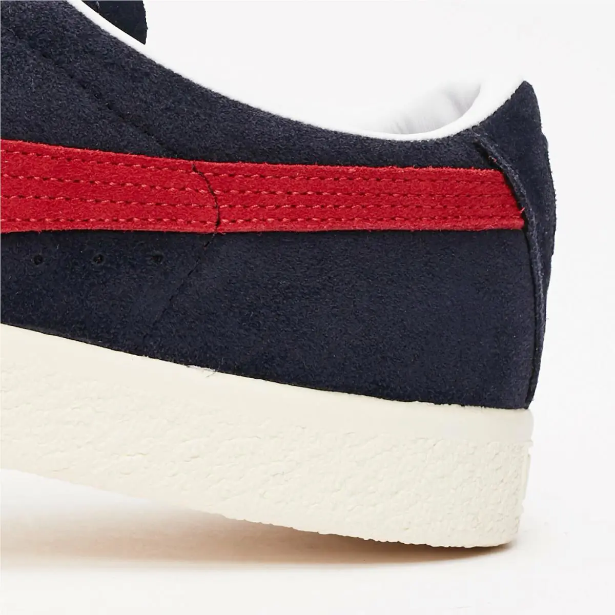 Puma shoes - PUMA Suede - Suede - 374921-08 - Blue 3