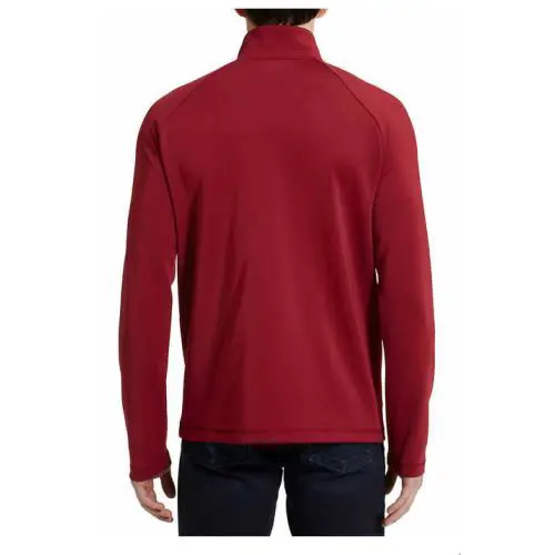 Puma clothing - Red 3