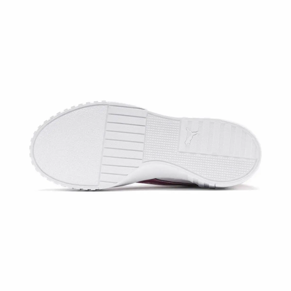 Puma shoes - PUMA Cali - Cali - White 2