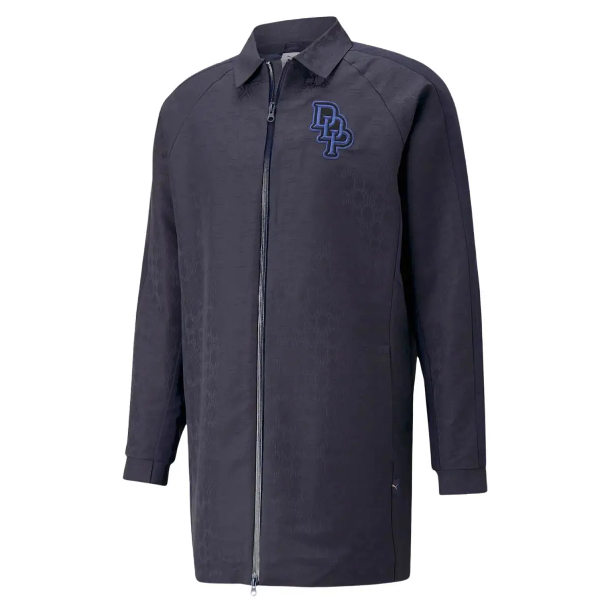 Puma X Dappeer Dan Jacket Mens Style : 539802 - Puma Navy