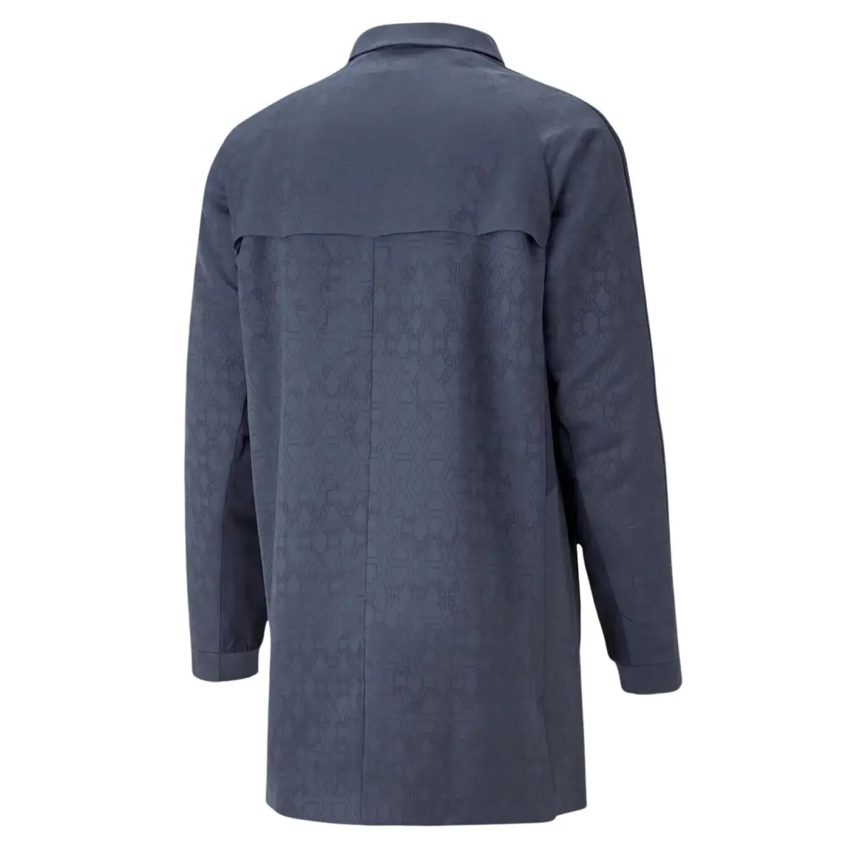 Puma clothing - Puma Navy 3