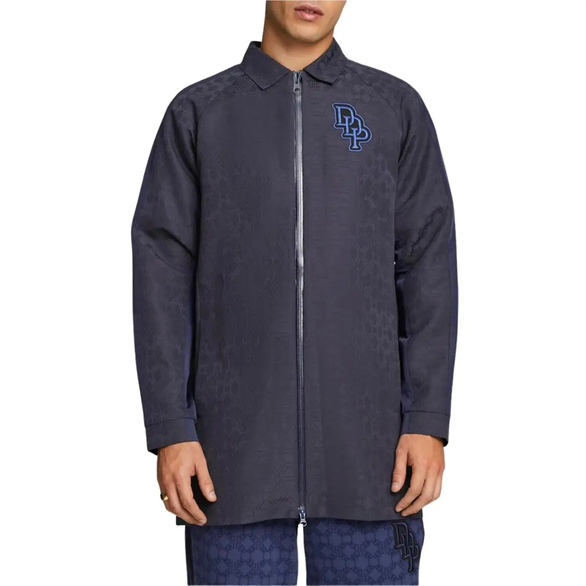 Puma clothing - Puma Navy 4
