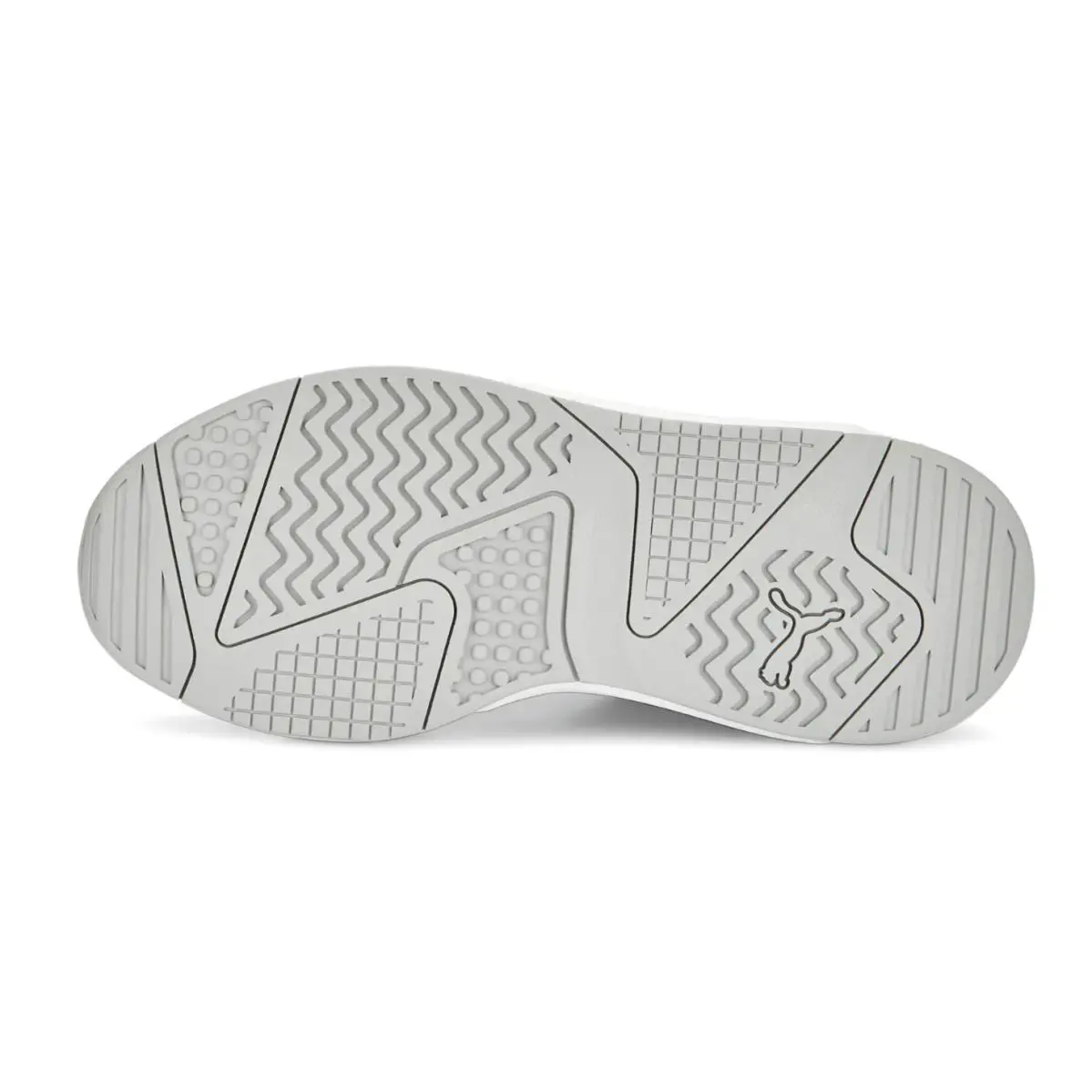 Puma shoes - PUMA Mercedes - Mercedes - White 4